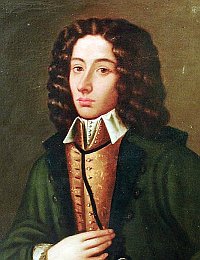 Pergolesi, Giovanni Battista