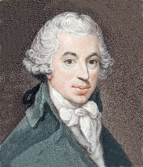 Pleyel, Ignace Joseph