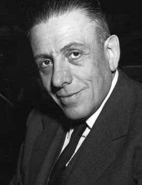 Poulenc, Francis
