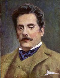 Puccini, Giacomo