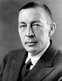 Rachmaninov, Sergei