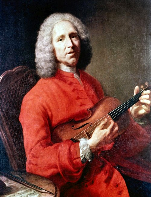 Rameau, Jean-Philippe