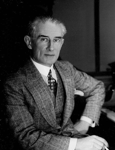 Ravel, Maurice