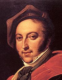 Rossini, Gioachino