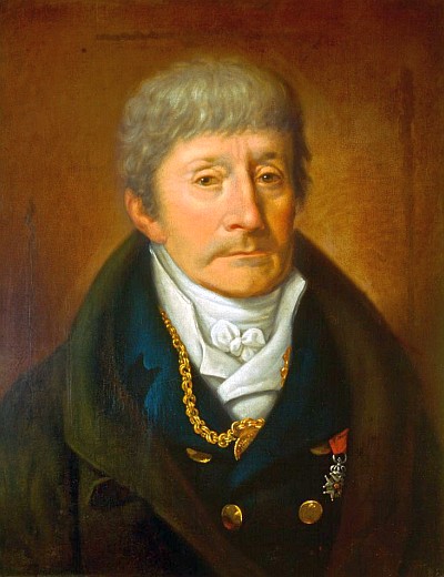 Salieri, Antonio