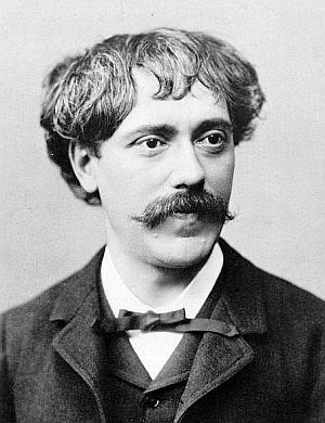 Sarasate, Pablo