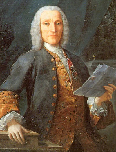 Scarlatti, Domenico