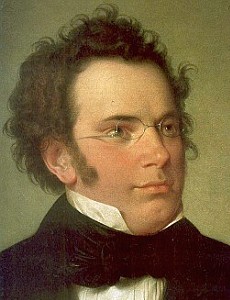 Schubert, Franz