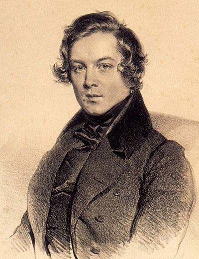 Schumann, Robert