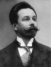 Scriabin, Aleksandr