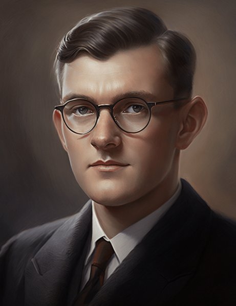 Shostakovich, Dimitri
