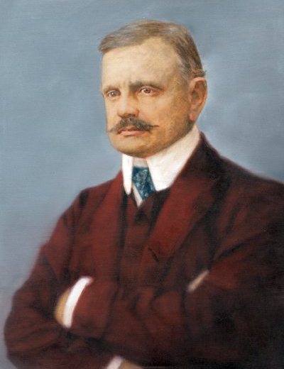 Sibelius, Jean