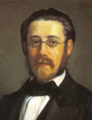 Smetana, Bedrich