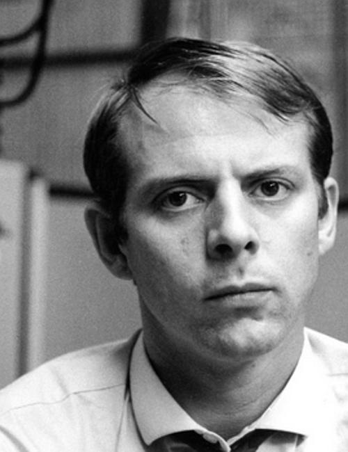 Stockhausen, Karlheinz 