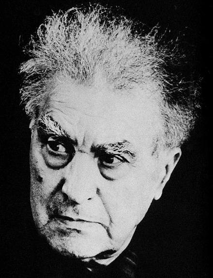 Varèse, Edgar