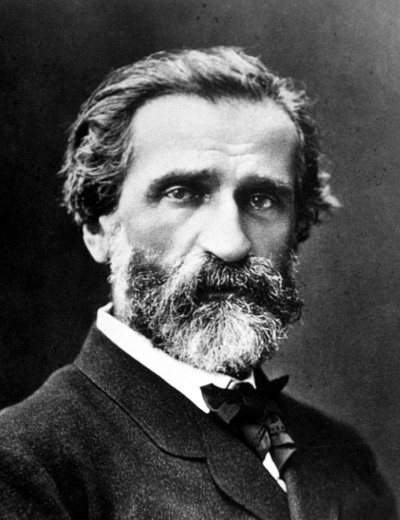 Verdi, Giuseppe