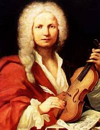 Vivaldi, Antonio