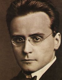 Webern, Anton