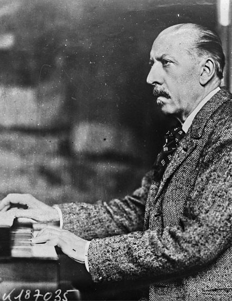 Widor, Charles-Marie