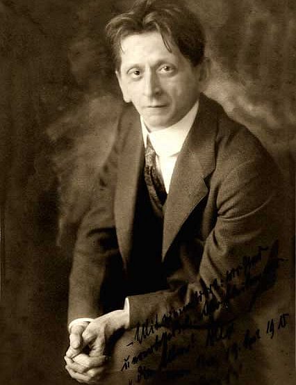 Alexander von Zemlinsky